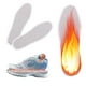 thumbnail image 5 of Plantilla de autocalentamiento Kearding Calentador de pies de invierno Amigable con la piel Zapato de mujer para Suministros térmicos 43 yardas, 5 of 6