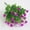 Multicolor A510 artificial flowers clearance under 5$, variant on kkbbma under $5 Artificial Flowers for Outdoor, Fake Outdoor UV Resistant Plants Faux Plastic Greenery Shrubs Indoor Outside Hanging Planter Home Kitchen Office Wedding, Garden Decor