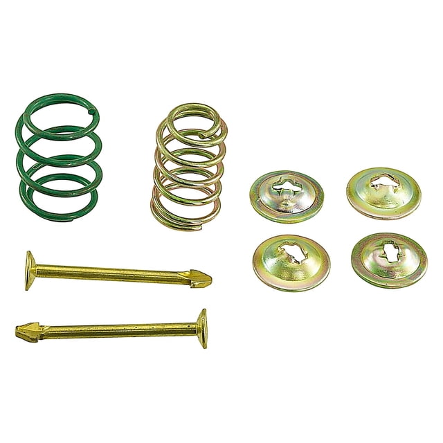 Clavos Para Zapatas de Frenos HO AUTOPARTES 10 Sets Cavalier 2018 A 2020 Izquierdos O Derechos