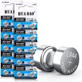 thumbnail image 1 of 20 Pack LR44 AG13 357 303 SR44 Battery 1.5V Button Coin Cell Batteries (20PCS), 1 of 7