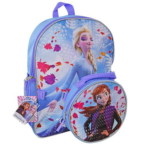 lunch bag frozen