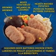 thumbnail image 2 of Hungry-Man Beer Battered Chicken, 411 g, 2 of 7