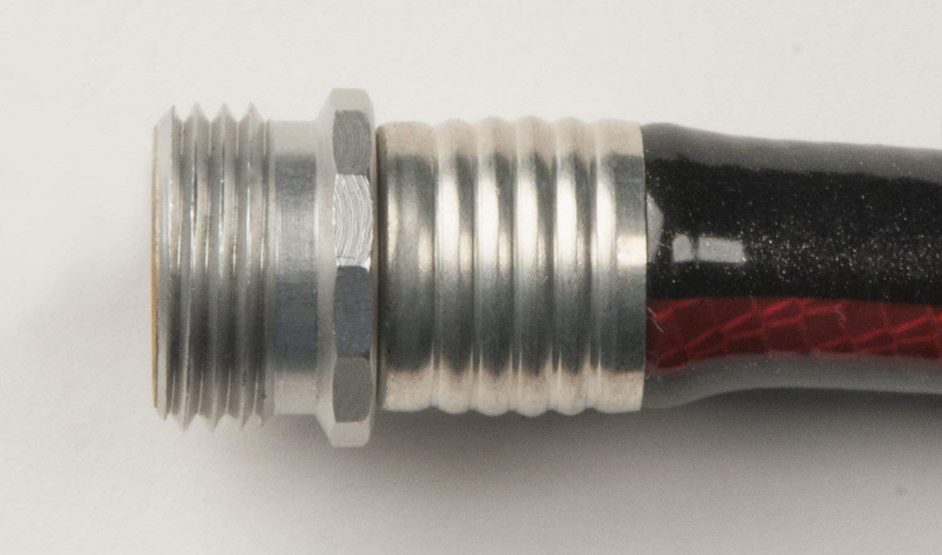 Teknor Apex NeverKink Pro Commercial 8844 5/8" x 75' Water Hose
