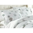 thumbnail image 2 of Dandelion Dreams Printed Cotton Duvet Set by SouthShore Fine Linens, 2 of 3