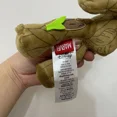 thumbnail image 2 of Muñeco de peluche MINISO de 22 cm con diseño de Groot de Guardianes de la Galaxia, con soporte magnético para el hombro, de 5 pulgadas., 2 of 6