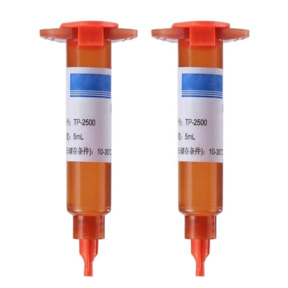 Adhesive Glue for Phone, 5ML Waterproof Jewelry Glue Precision Craft Adhesive for Cell Phone Screen Repair Glass