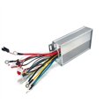 thumbnail image 3 of Batería de vehículo eléctrico de onda sinusoidal de tres modos de 48/60 V 450 W, controlador inteligente sin escobillas ultrasilencioso, 3 of 5