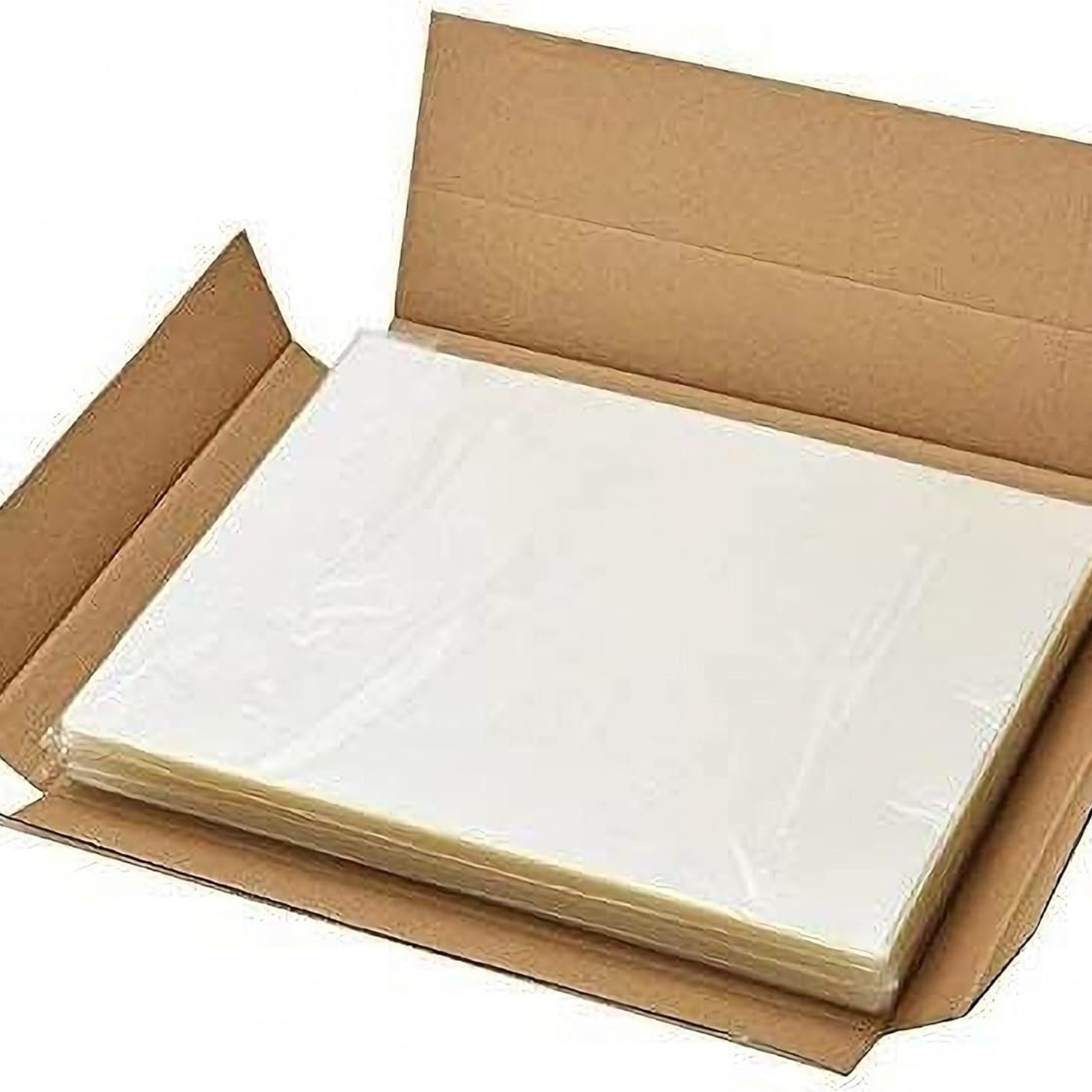 Product Thermal Laminating Pouches 5 Mil Clear Letter Size Laminating Sheets - 8.9 X 11.4 Inch (300 pcs/Pack)