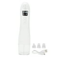 thumbnail image 2 of Electric Pore Cleaner, Adjustable Vacuum Blackhead Remover Face Cleaning Machine Ergonomic Handle Design Pore Cleaner  for Home Use, 2 of 7