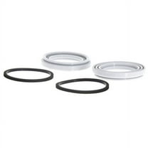 Centric Parts 14365026 Disc Brake Caliper Repair Kit Fits select: 2005-2011 FORD F350, 2011-2012 FORD F450