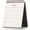 Dark Grey, variant on Jotsome Desk Calendar 2026, Small Standing Flip Desktop Calendar From January 2026 to June 2027 for Home and Office, Easy Organizing (Yellow, Small)