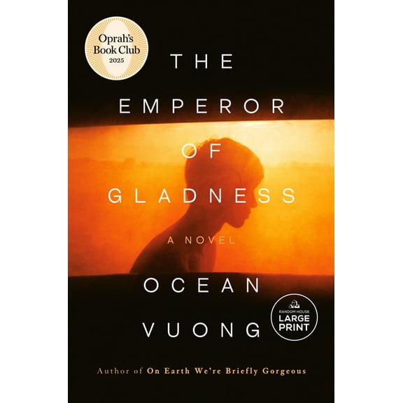 The Emperor of Gladness: Oprah's Book Club, (Paperback)