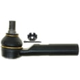 thumbnail image 3 of Acdelco 46A0962A Outer Steering Tie Rod End With Fitting, Pin, And Nut, 3 of 3