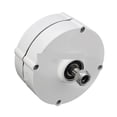 thumbnail image 2 of Low Speed 1000W 2000W 3000W 12V 24V 3 Phase Gearlessermanent Magnet Generator AC Pernators For Wind Turbine DIY ,Easy Installation, 2 of 4