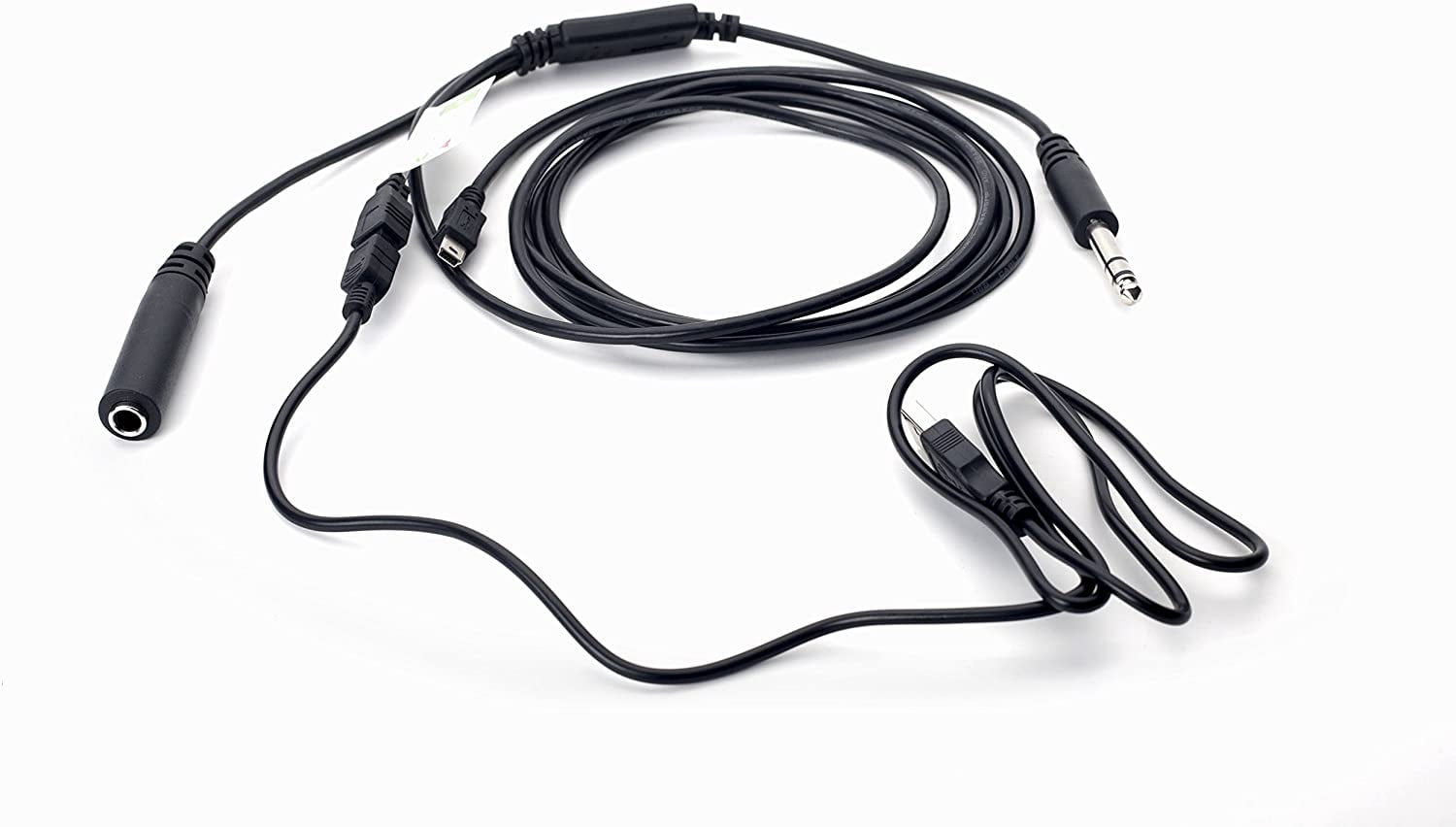 bose a20 record audio