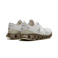 thumbnail image 3 of ON RUNNING WOMENS On Cloud X 3 Womens "Aloe/Hunter" 60.97792 60.97792 from Stadium Goods, 3 of 8