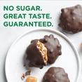 thumbnail image 6 of RUSSELL STOVER Sugar Free Dark Chocolate Pecan Delights Candy, 10 oz. bag, 6 of 11