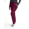 thumbnail image 3 of Barco Essentials Unison Scrub Pants — 4 Pocket Straight Leg, 3 of 4
