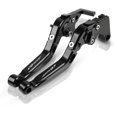 thumbnail image 1 of Juego de manetas de freno de embrague de motocicleta para CB500F 2013-2021, 1 of 9