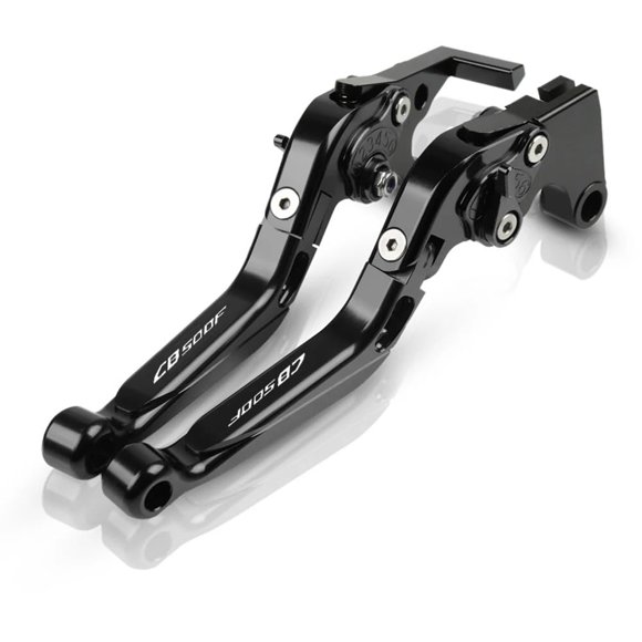 Juego de manetas de freno de embrague de motocicleta para CB500F 2013-2021
