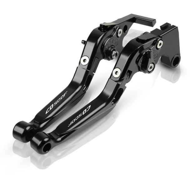 Juego de manetas de freno de embrague de motocicleta para CB500F 2013-2021