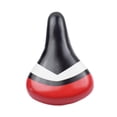 thumbnail image 3 of Almencla Coussin de Siège Confortable pour Enfants Garçons Filles s Noir Rouge, 3 of 8