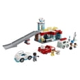 thumbnail image 4 of LEGO DUPLO Parking Garage and Car Wash 10948 Building Toy (112 Pieces), 4 of 6