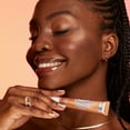 thumbnail image 3 of Lottie London Cheeky Glow Liquid Highlighter Wand, Golden Glaze, All Skin Tones, 0.47 fl oz, 3 of 12