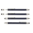 thumbnail image 3 of Troika Construction Ballpoint Pen, Blue (PIP20BL), 3 of 3