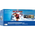 thumbnail image 2 of PlayStation VR Marvel's Iron Man VR Bundle: PlayStation VR Headset, Camera, 2 Move Motion Controllers and Marvel's Iron Man VR Digital Code, Random Color Water Bottle., 2 of 4