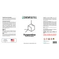 thumbnail image 5 of Chemfulfill Turpentine - Spirit of Turpentine (Pure Gum Spirits) (Half-Pint (8 fl oz)), 5 of 5