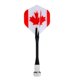 thumbnail image 4 of Paquete de 3 a 5 Dardos Magnéticos de 6 Piezas para Tablero de Dardos Magnético, Tablero de Dardos Nacional de Canadá 3 piezas Baoblaze Dardos magnéticos de seguridad, 4 of 7