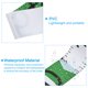 thumbnail image 4 of Regla de Pescado Uxcell, Paquete de 2, 53 Pulgadas, Impermeable para Barco de Pesca, Kayak, Banco de Trabajo, Verde, 4 of 5
