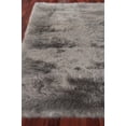 thumbnail image 3 of Exquisite Rugs Sheepskin Gray New Zealand Sheepskin shag Area Rug, 3 of 5