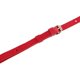 thumbnail image 3 of Correa de Hombro ajustable Hugo Reemplazo de bolso Cuero rojo, 3 of 7