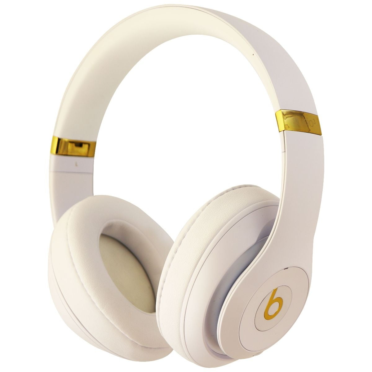 Beats Studio3 Wireless Series Over-Ear Headphones - Matte White