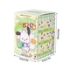 thumbnail image 3 of Kawaii Kuromi Plush Dolls, Cartoon Anime Series Peluches,Panda Kuromi，Kawaii Peluches, Serie Cosplay Anime Kawaii Panda, Regalo de Perfecto para Niño, 3 of 6