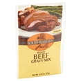 Southeastern Mills Roast Beef Gravy Mix, 2.75 oz, 12 pack