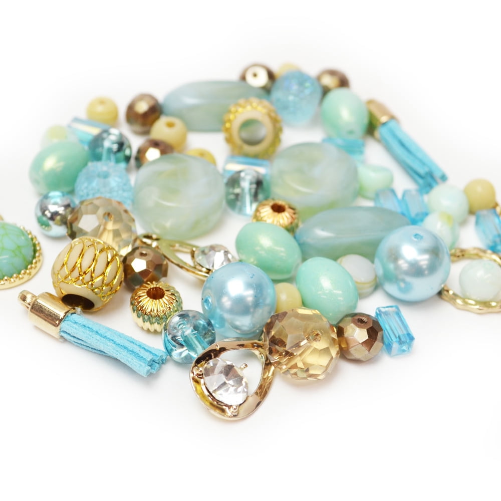 Jesse james beads 2024 bulk bead mix
