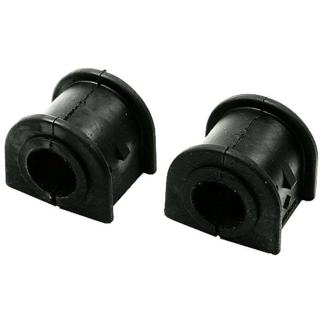 Combo Gomas Para Barra Estabilizadora Nitro 2009 A 2011 Dodge Traseras MOOG .
