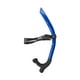 thumbnail image 2 of Snorkel de natación para buceo con boquilla de regazo para piscina y aguas abiertas Nadadores adultos Azul, 2 of 9