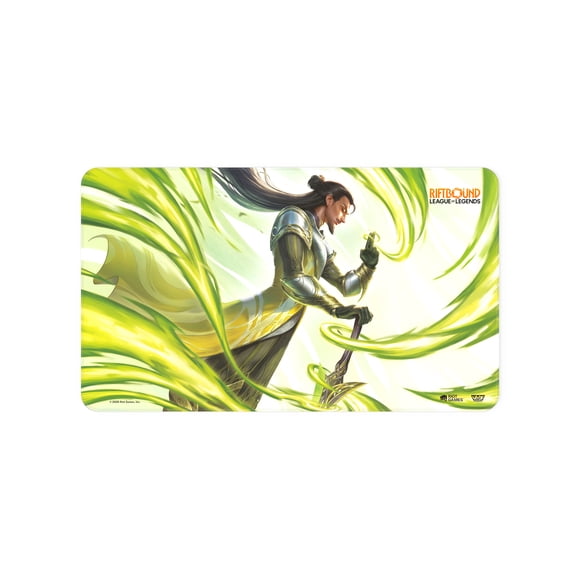 UVS Games: Riftbound Unleashed Playmat: Master Yi