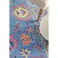 thumbnail image 3 of Nuloom Hand Tufted Montesque Area Rug Or, 3 of 3