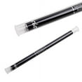 thumbnail image 6 of Makartt Black Nail Art Brush & Picker Dual-Ended Nail Brush Painting Pen Tool, 6 of 7