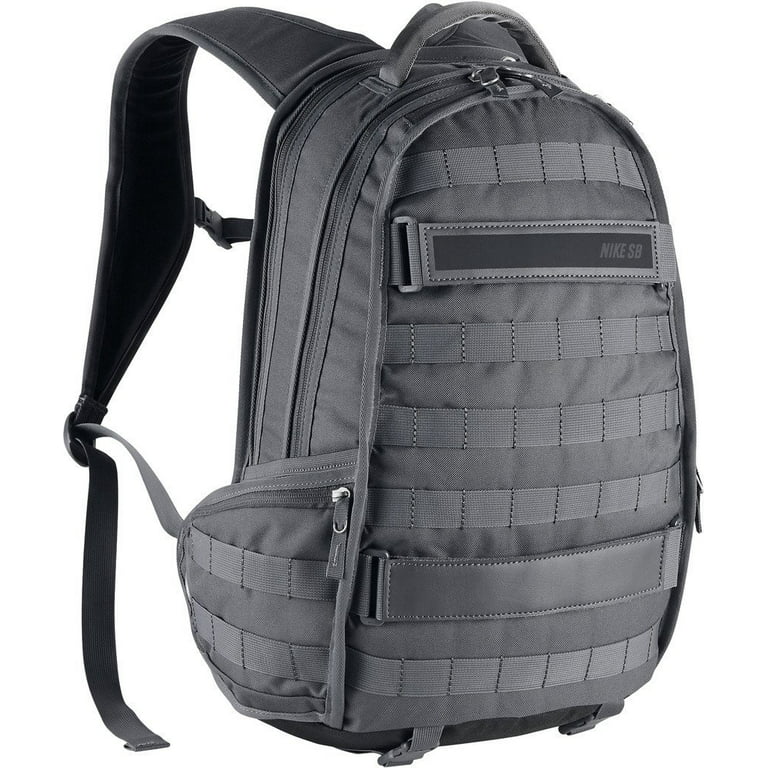 sac a dos Nike Rpm backpack - Prune / Anthracite - Vegaskateshop