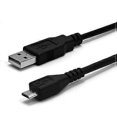 thumbnail image 2 of 2025 New USB Charging Cable for Freestyle Libre 2 Reader Charger Lead Black, 2 of 2