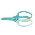 thumbnail image 5 of Fiskars Kids Training Scissors, 3 Pack, Blue and Red, 5 of 15