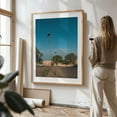 thumbnail image 3 of IF YOU'VE GOT TIME TO LEAN... - Photography Street Photography Minimalist Architecture Vintage Unframed Wall Art Print 16 x 24 inches, 3 of 16
