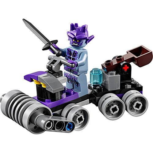 LEGO Nexo Knights 30372 Robin's Mini Fortress Polybag