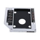 thumbnail image 5 of Adaptador óptico de DVD para ordenador portátil, carcasa de aluminio SATA HDD SSD de 9,5mm, Bahía de unidad de disco duro Caddy, 5 of 13